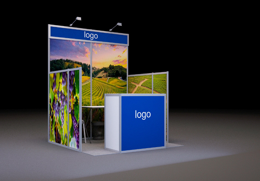 Стандартная застройка