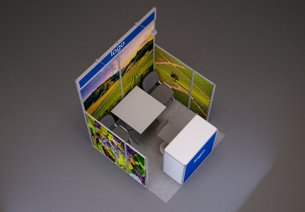 Стандартная застройка