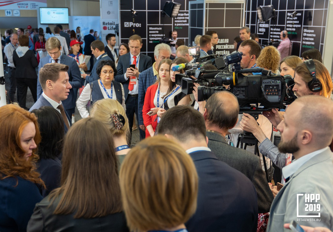  Голоса форума: кто расскажет о главном событии в ритейле северо-запада России
