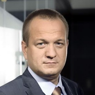 Илья Якубсон