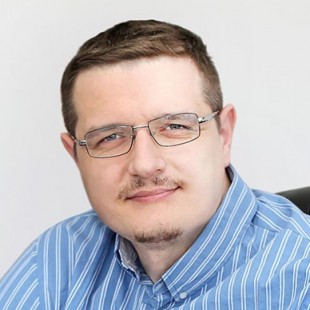 Алексей Елаев