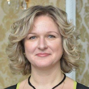 Анна Орлова