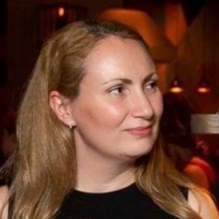 Вероника Смирнова