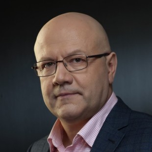 Сергей Илюха