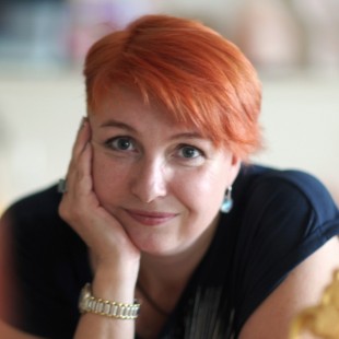 Екатерина Бузукова