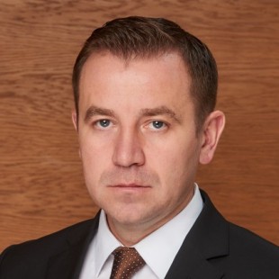 Роман Давыдов