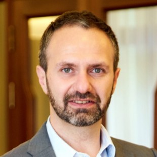 Алексей Федоров