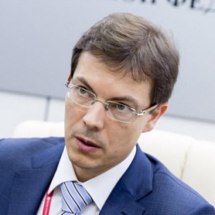 Максим Протасов