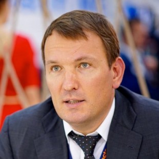 Дмитрий Костыгин