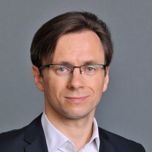 Дмитрий Русаков