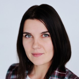 Виктория Давитаиа