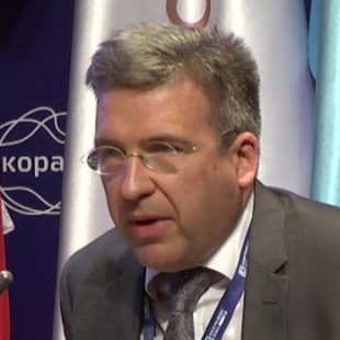 Владлен Максимов