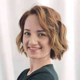 Анна Тищенко