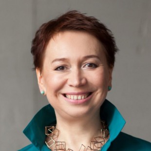 Гюзель Гараева