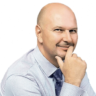 Игорь Чумарин