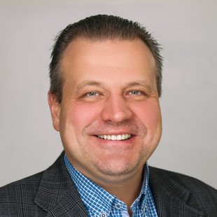 Андрей Должиков