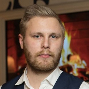 Станислав Бондарев