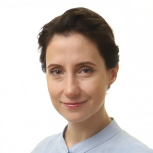 Валерия Молоканова