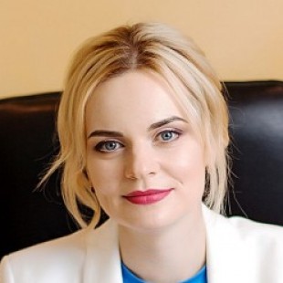 Ольга  Болотникова 