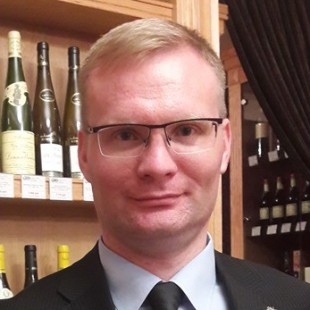 Алексей Баранок