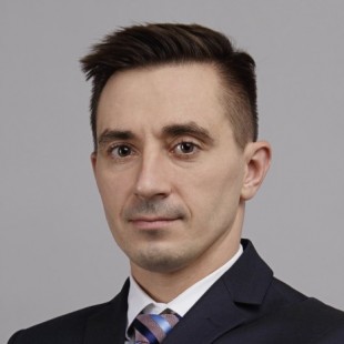 Евгений Бородкин