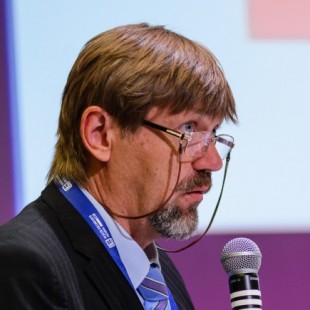 Михаил Яценко