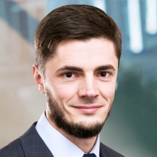 Александр Коркин