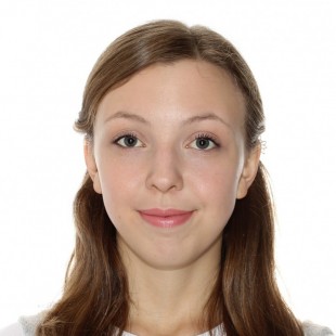 Дарья Кирягина