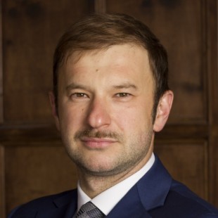 Сергей Лебедев