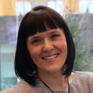 Ольга Агапова