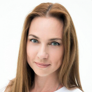 Анна Скворцова