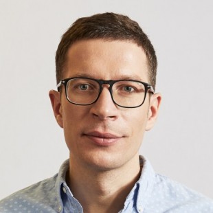 Илья Кретов