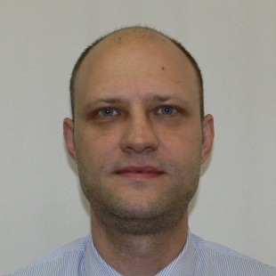 Антон Соколов