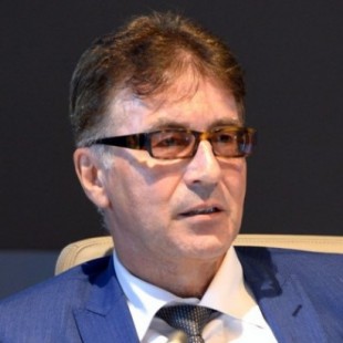 Олег Прусаков