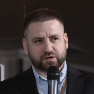 Александр Долматов