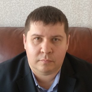 Данил Захаров