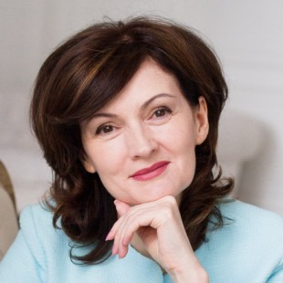 Елена Вешнякова