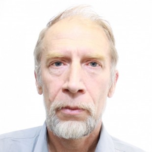 Сергей Коковин