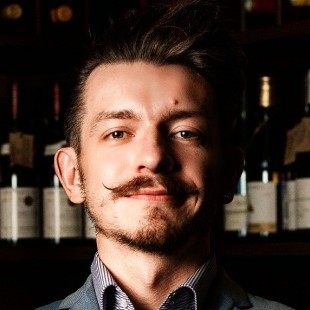 Руслан Деветьяров