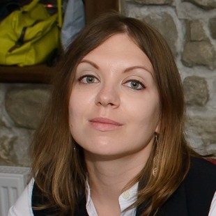 Валерия Тенисон