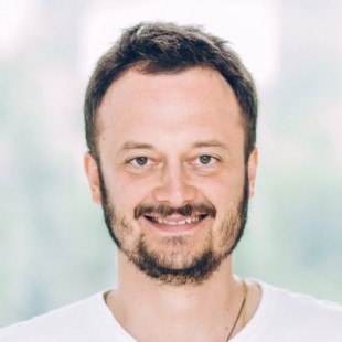 Леонид Шныр