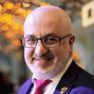 Артур Саркисян