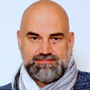 Григорий Шанаев