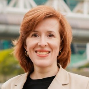 Лидия Макшейн