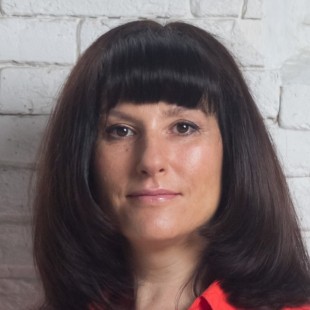 Елена Кучихина