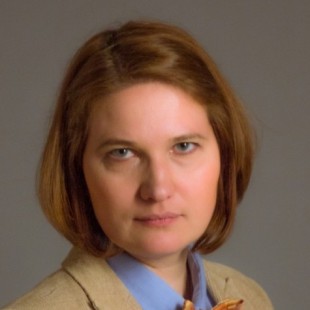 Ксения Леонтьева