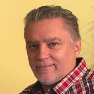 Мирослав Берзеды