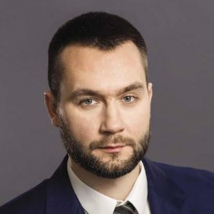 Алексей Соловьев