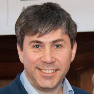 Кирилл Александров