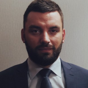 Алексей Руссол